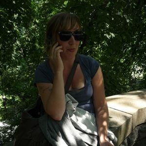 Meet your Posher, Theresa